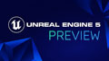 Unreal Engine 5 - ostatnie wiadomości