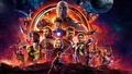 Avengers: Endgame / Koniec gry