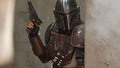 Star Wars: The Mandalorian