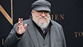 George R.R. Martin