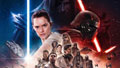 Star Wars 9: Skywalker. Odrodzenie