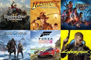Plebiscyt "Gra roku"
