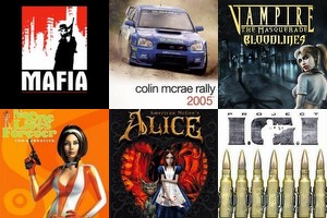 Lata 2000. (część I)