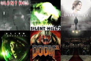 Moje ulubione horrory