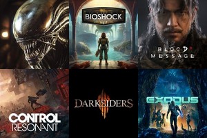 Lista życzeń - pzed premierą