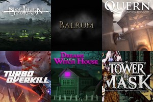 Świetne niszowe gry indie