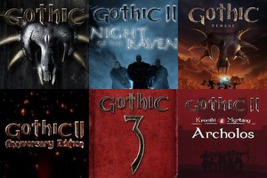 Ulubione gry Andrzeja Śledzia by Adminka