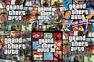 Najlepsze GTA do czasu premiery VI
