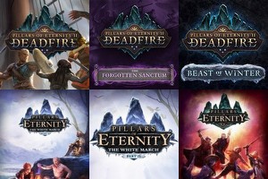 Ranking Obsidian Entertainment