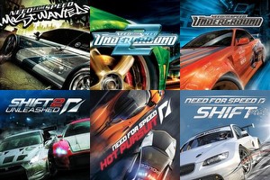 Need For Speed