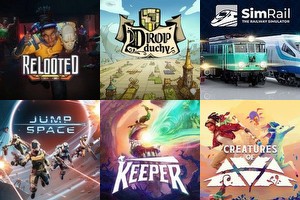 Najciekawsze ekskluzywne gry na konsole Microsoftu