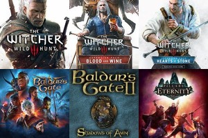 Definitywnie ostateczna lista rpg