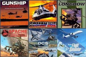 Najlepsze symulatory śmigłowców