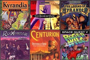 Kiedyś to było, nie to co teraz...