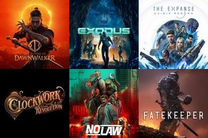 RPG na które warto czekać w 2026 i 2027