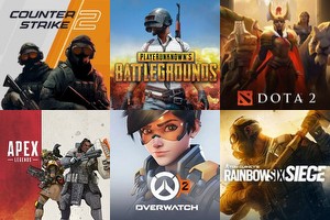 Najlepsze gry darmowe