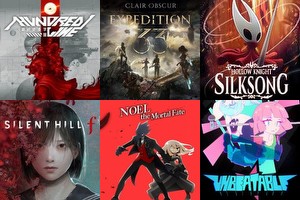 2025games