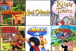 Najlepsze polskie gry przygodowe w 2D