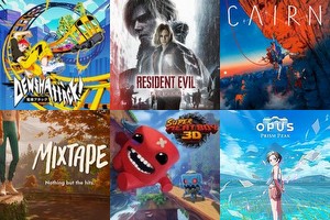 TOP 10 GIER 2026