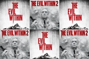 The Evil Within - według kolejności premiery