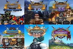 Inne przeniesione gry z przeglądarki na steam