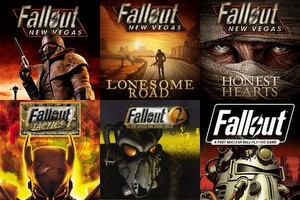Fallout