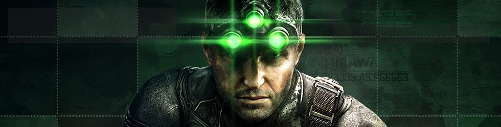 Tom Clancy's Splinter Cell: Blacklist