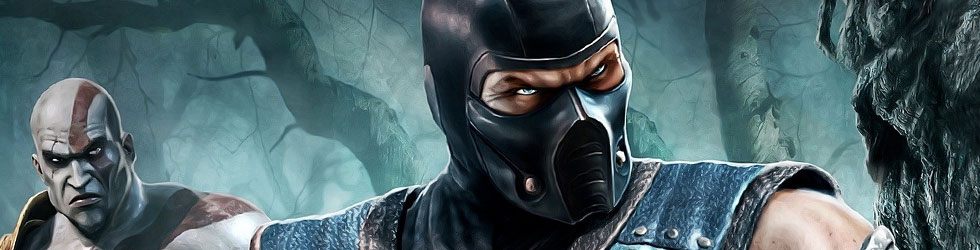 Mortal Kombat