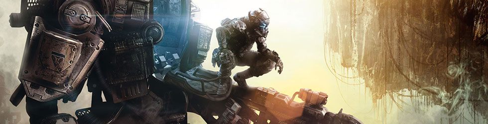 Titanfall