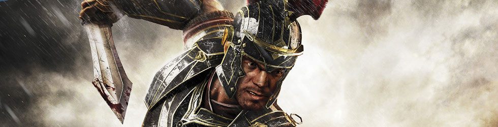 Ryse: Son of Rome