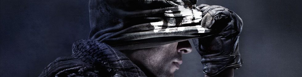 Call of Duty: Ghosts