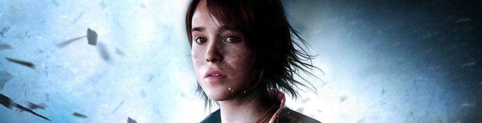 Beyond: Two Souls