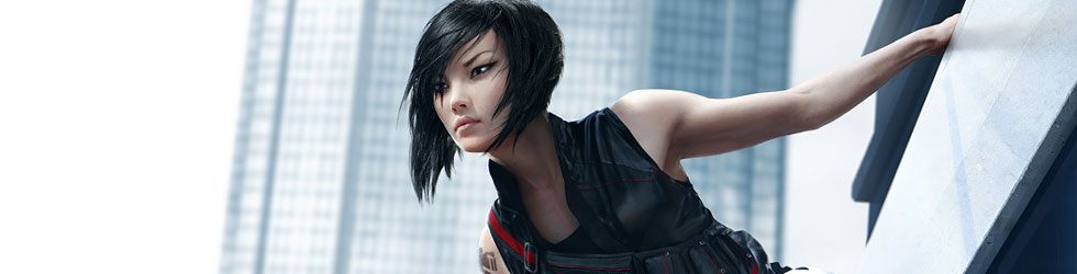 Mirror's Edge Catalyst