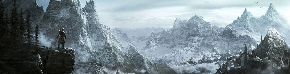 The Elder Scrolls V: Skyrim