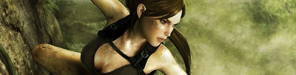 Tomb Raider: Underworld