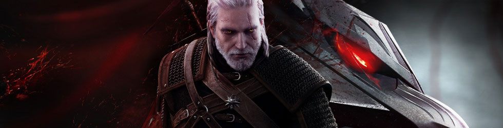 The Witcher 3: Wild Hunt