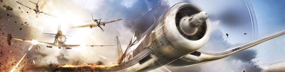 World of Warplanes