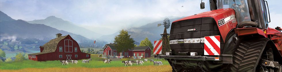 Farming Simulator 2013