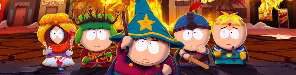 South Park: The Stick of Truth