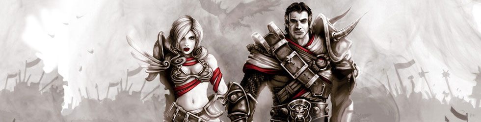 Divinity: Original Sin