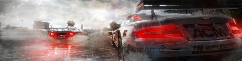 Project CARS