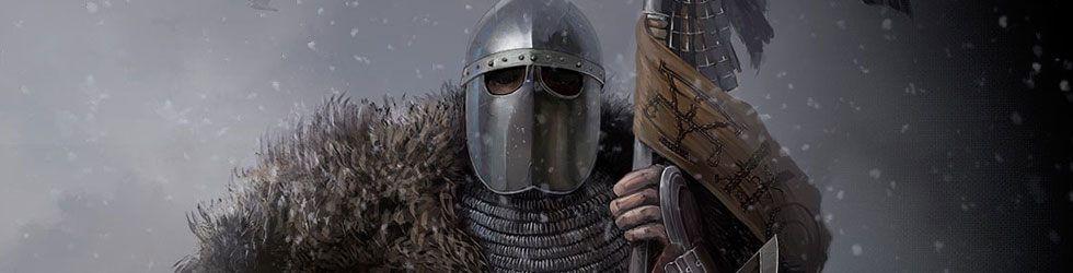 Mount & Blade II: Bannerlord