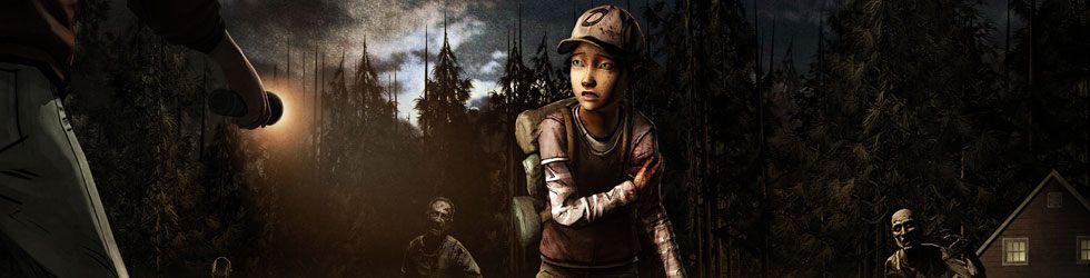 The Walking Dead: A Telltale Games Series - Season Two