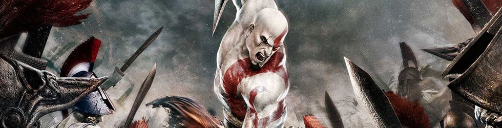 God of War III