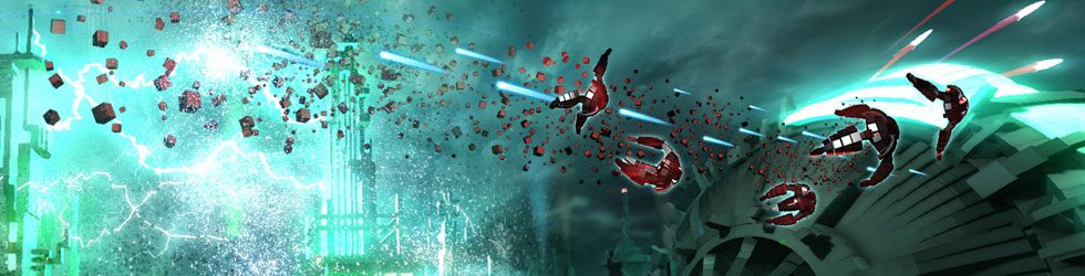 Resogun