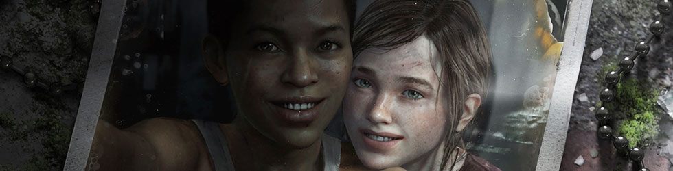 The Last of Us: Left Behind