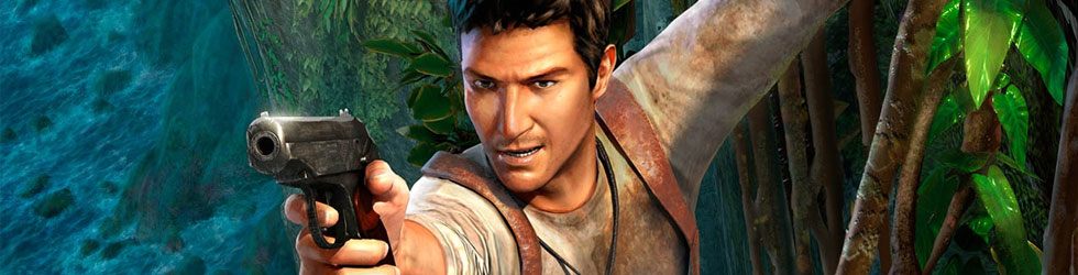 Uncharted: Drake's Fortune