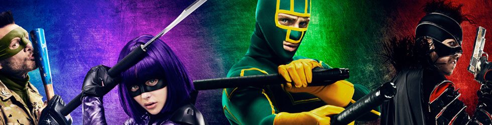 Kick-Ass 2