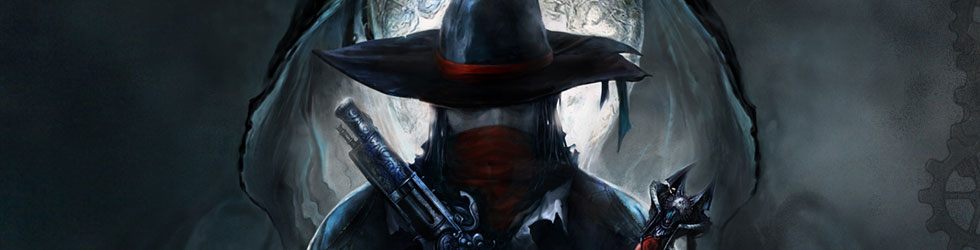 The Incredible Adventures of Van Helsing II