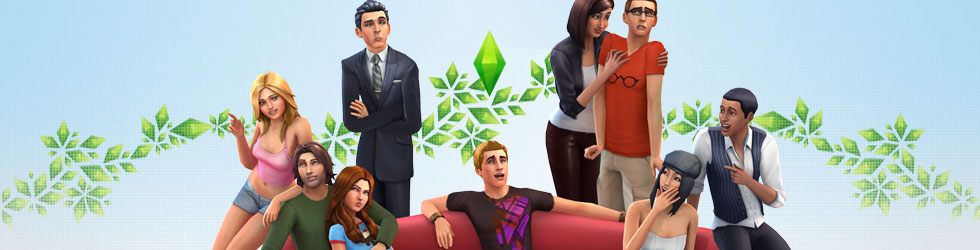 The Sims 4